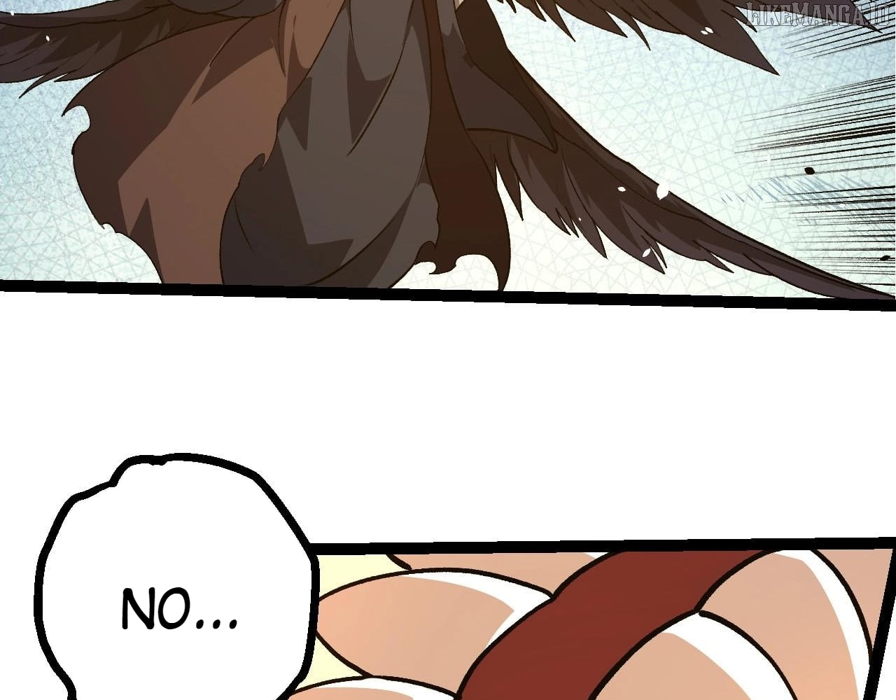 Evolution Begins With A Big Tree Chapter 437 - page 52